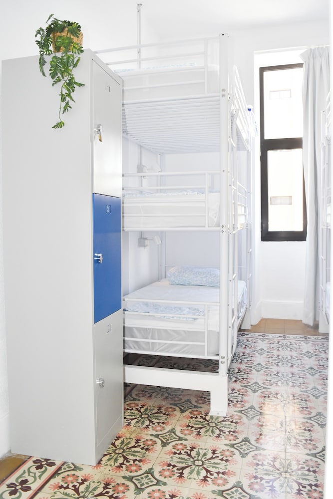 La Isleta Nest Hostel