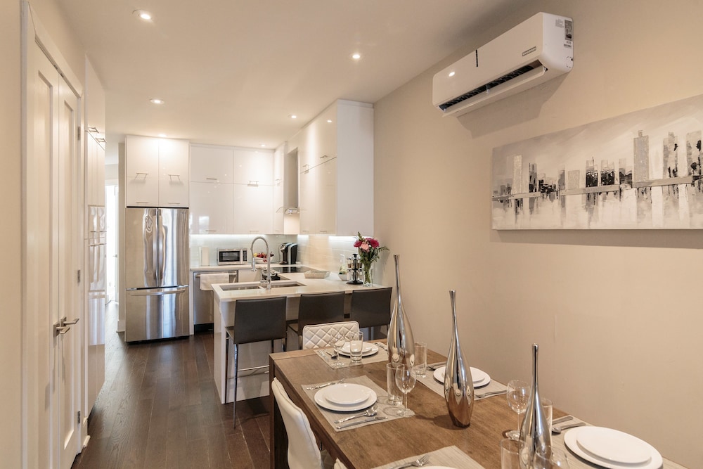 Parc Avenue Lofts