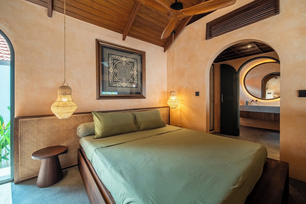 The Mystik Loft Serenity