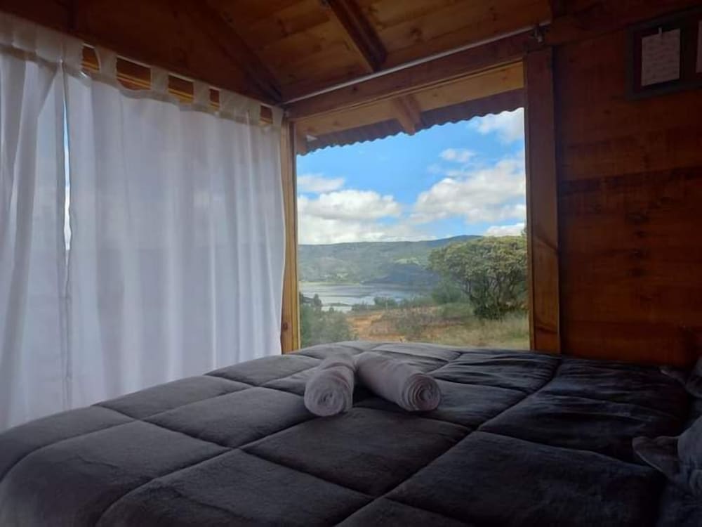 Camping San Francisco - Guatavita