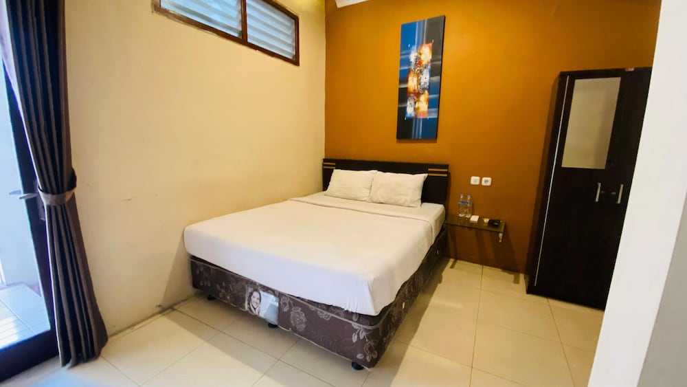 Hommy Inn Timoho