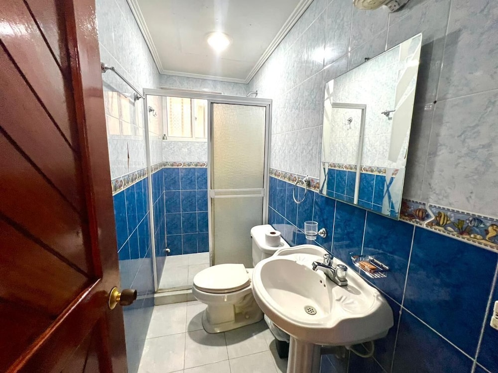 Apartamentos Vacaciones Manatwar