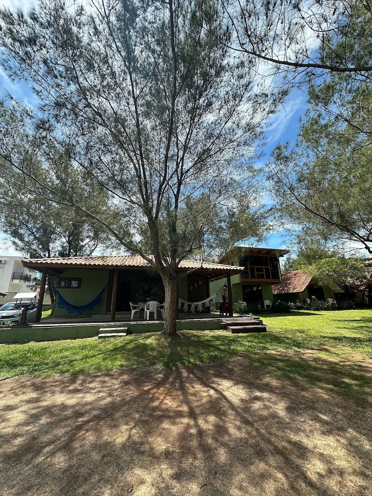 Pousada Cardoso Surf Camping - Laguna - SC