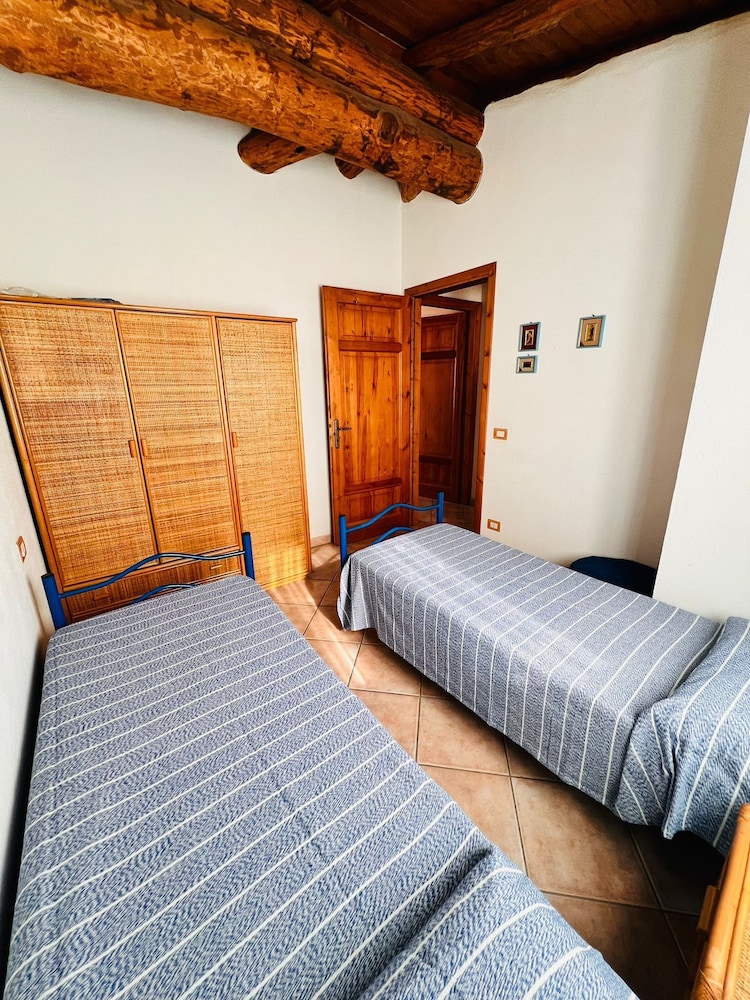 Trilocale Le Genuasi San Teodoro