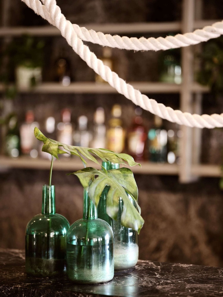 Numo Ierapetra Beach Resort Crete, Curio Collection Hilton