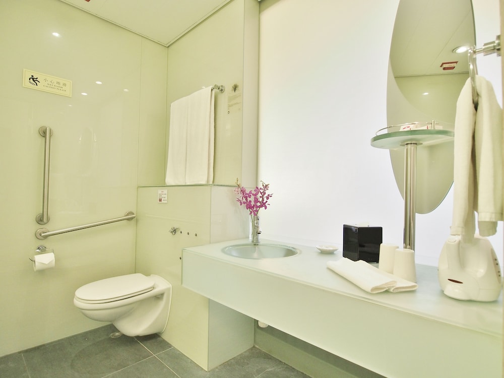 Winland 800 Hotel
