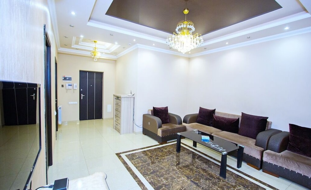 Stay Inn on Amiryan Str. 4/6