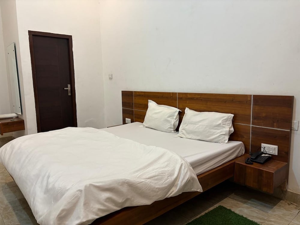 Hotel AVG Palace
