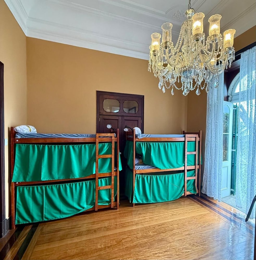 Hostel Casa Aprazível