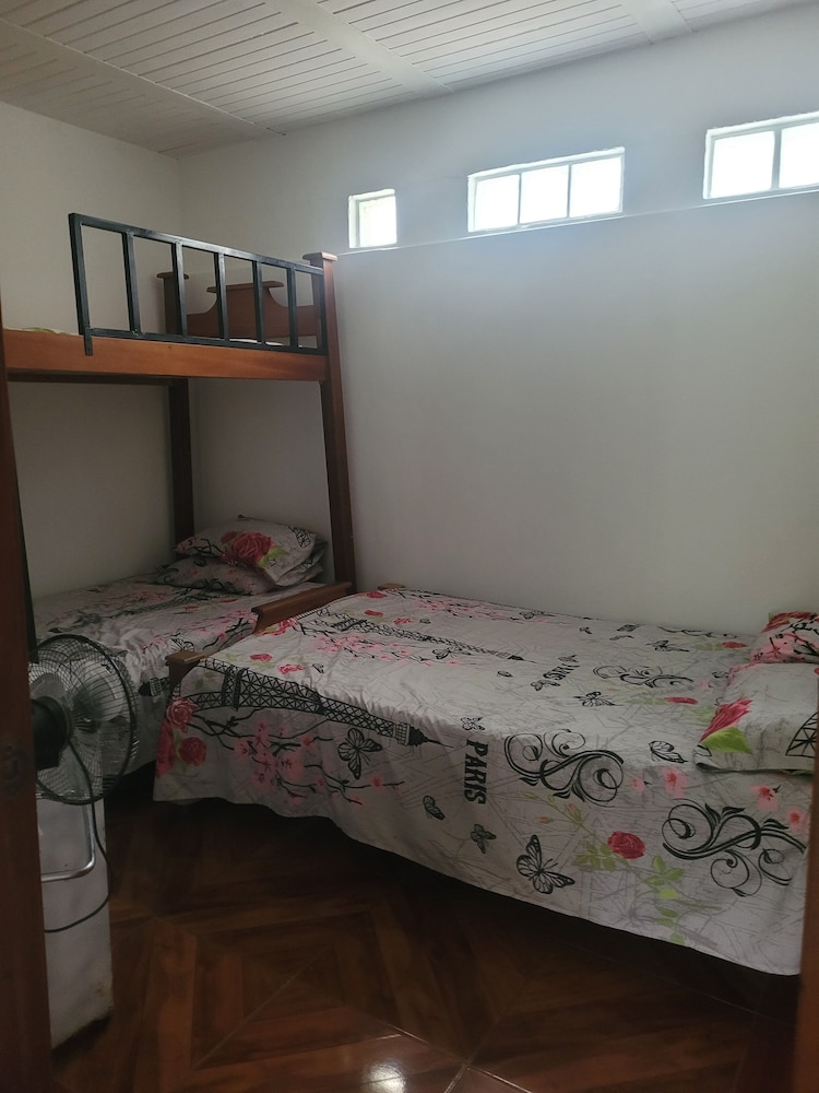 Hospedatensanrafael