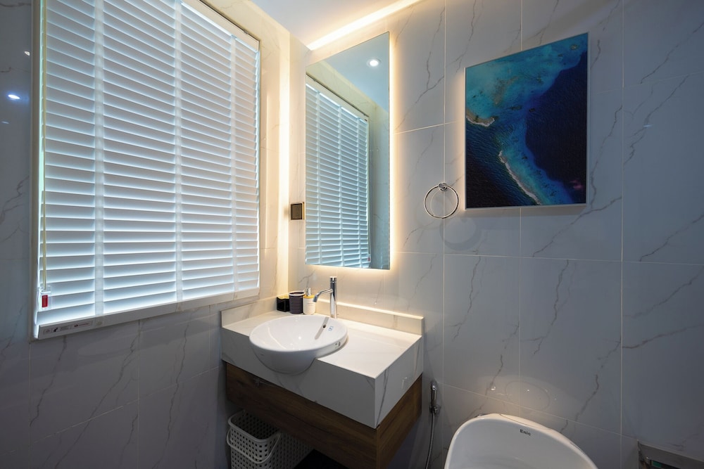 Fortune Home Luxury Villa Kem Beach
