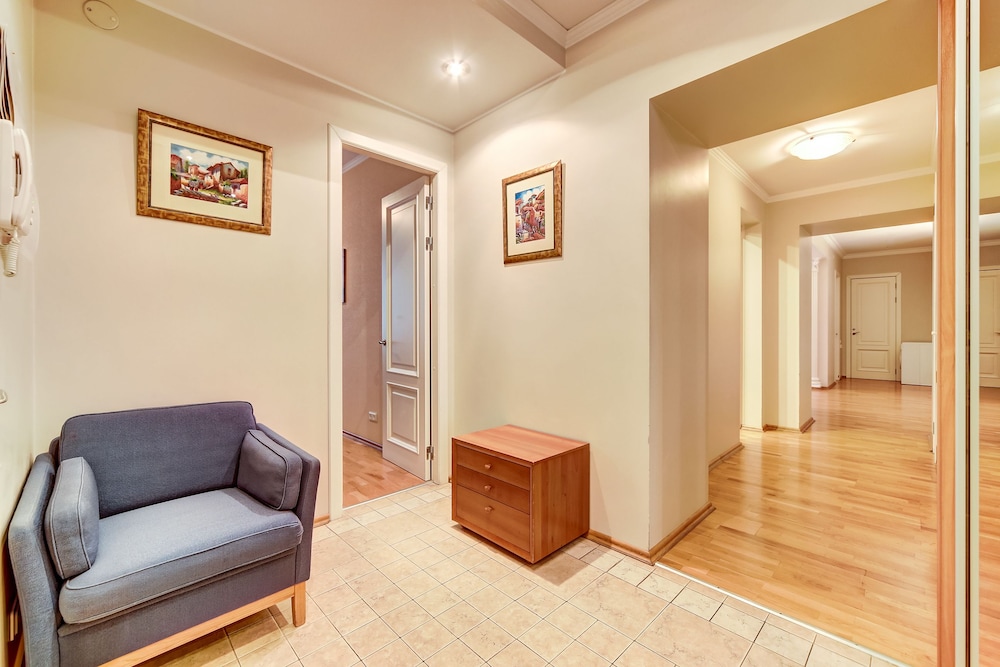 ERS Apartment