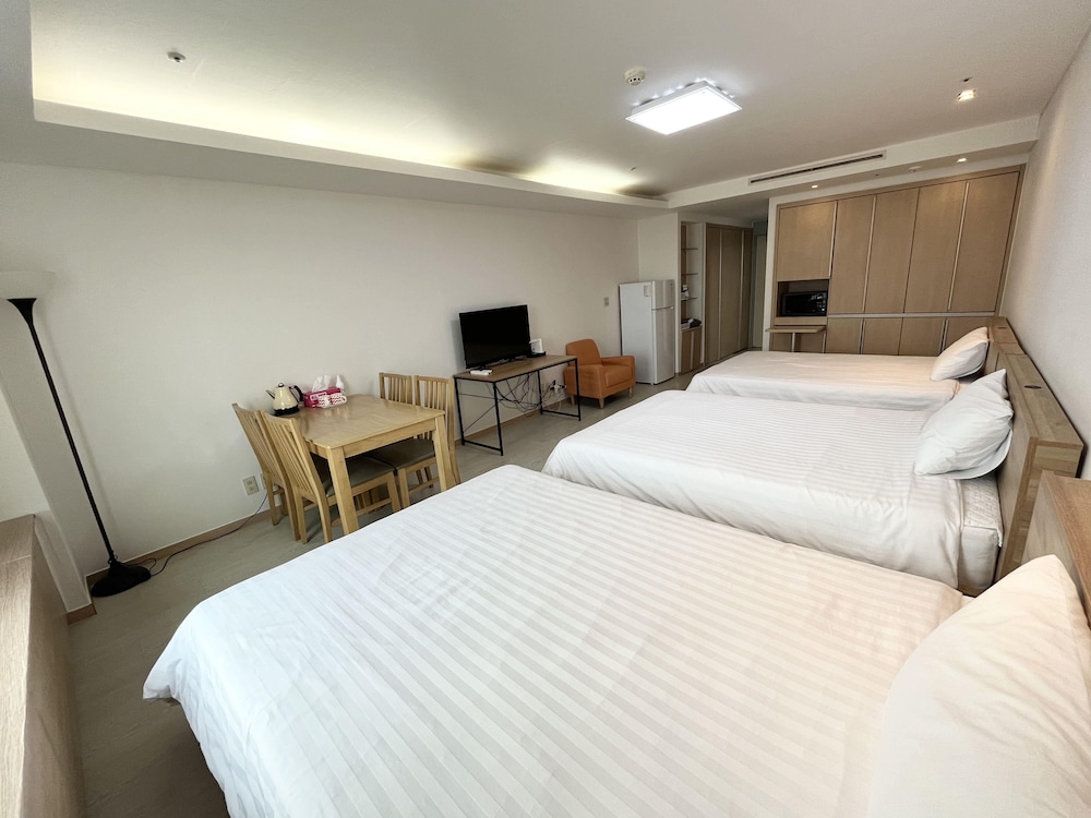 Incheon Airport Guesthouse
