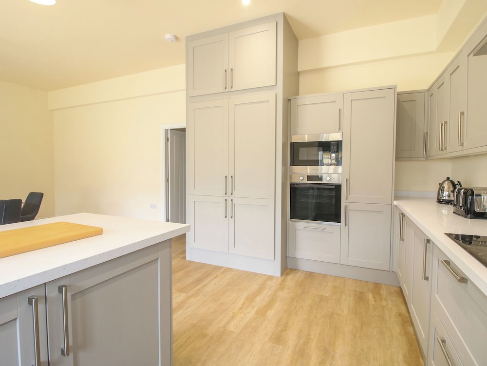Chepstow Cottage