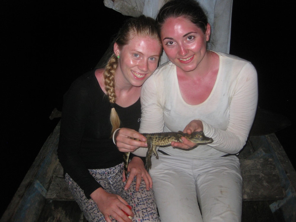Ecological Jungle Trips & Amazon Lodge