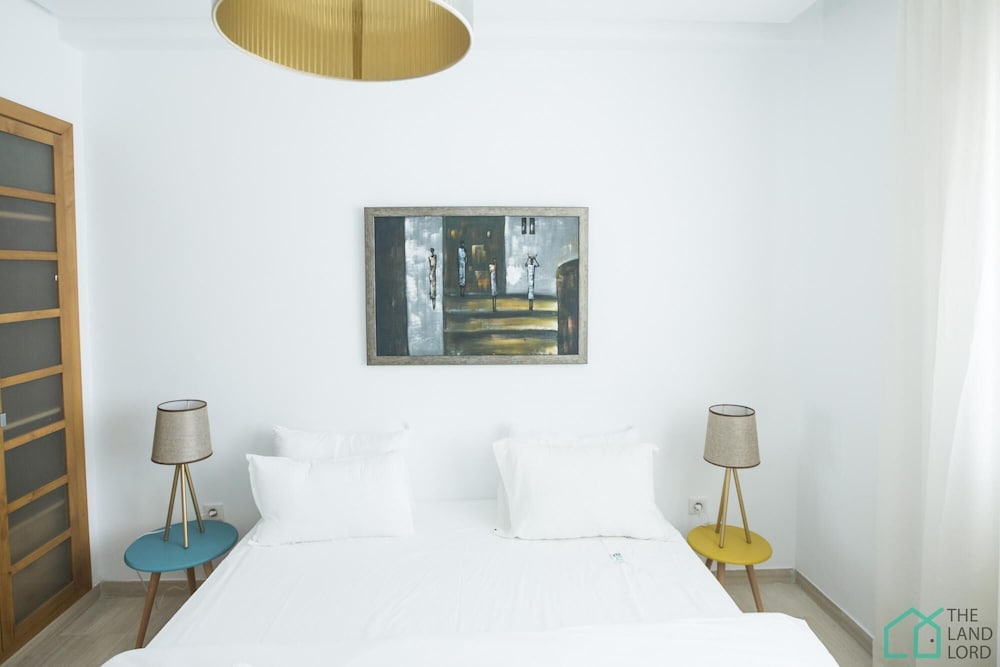 Le Premium Central Luxueux et tr s Confortable