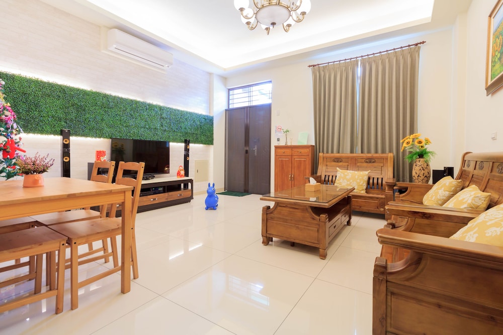 D3 Classic B&B