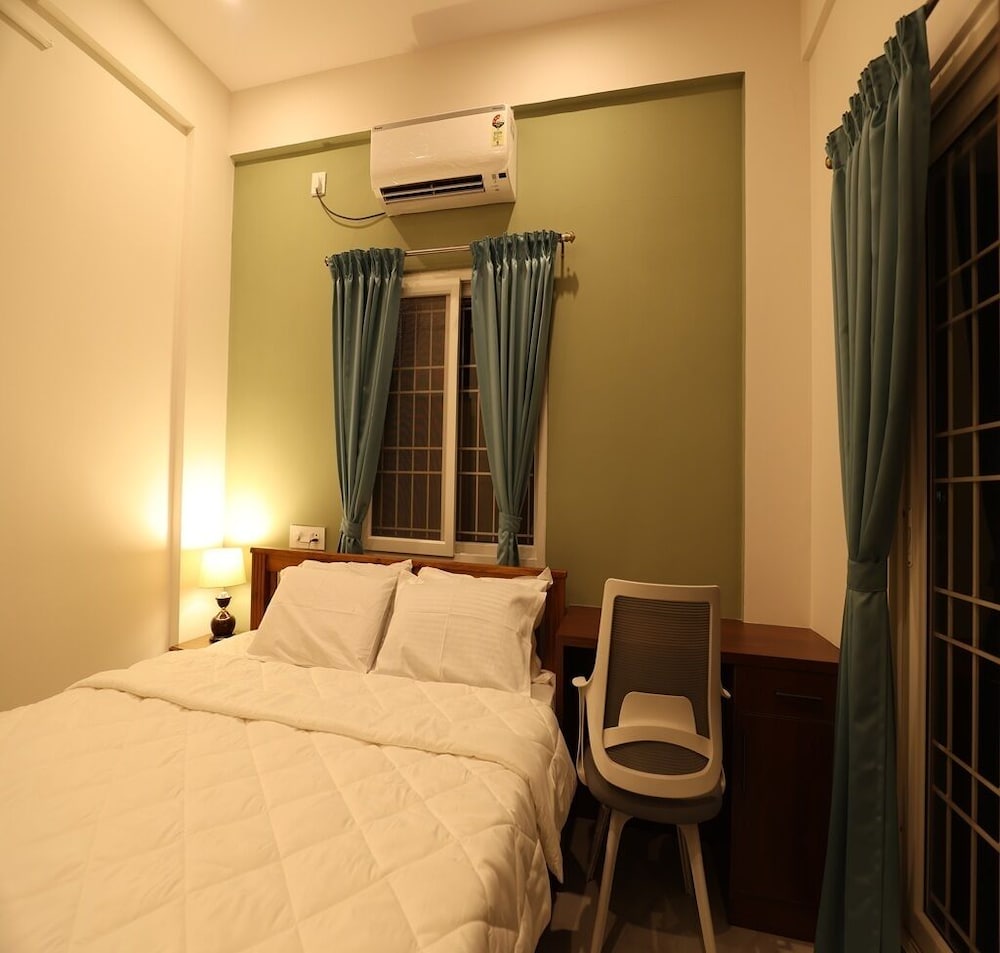 Olivette Suites