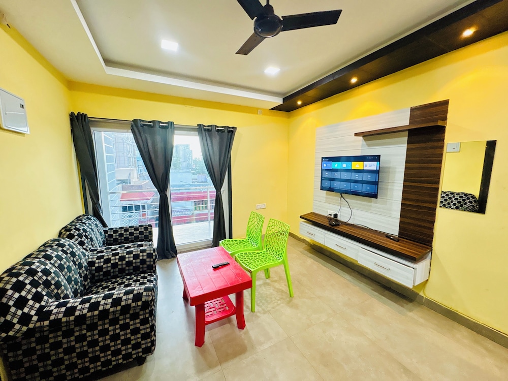 Hotel Bay premium Puri