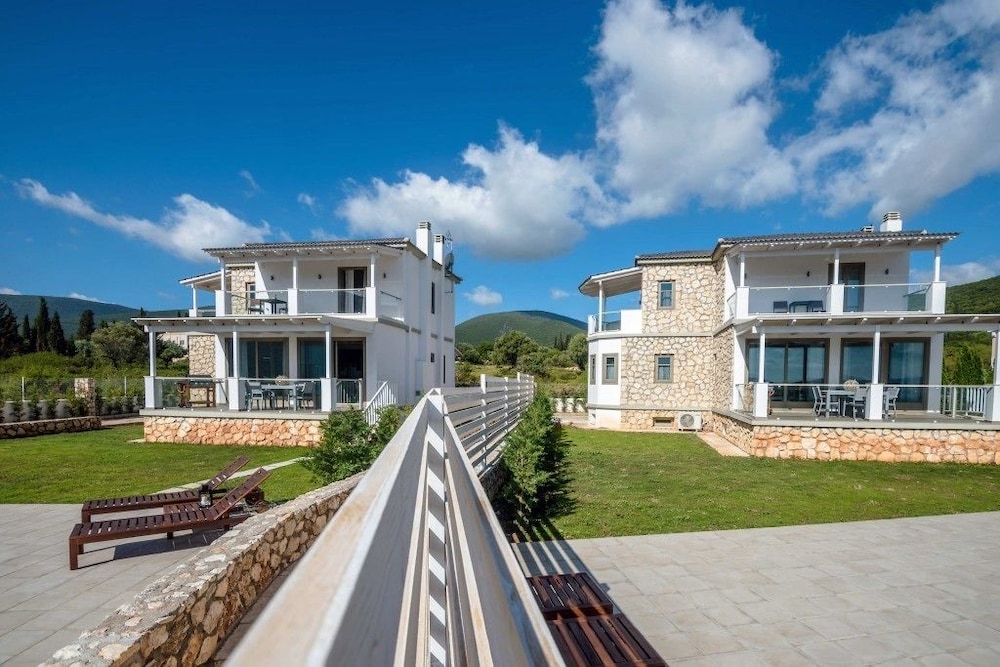 White Villas