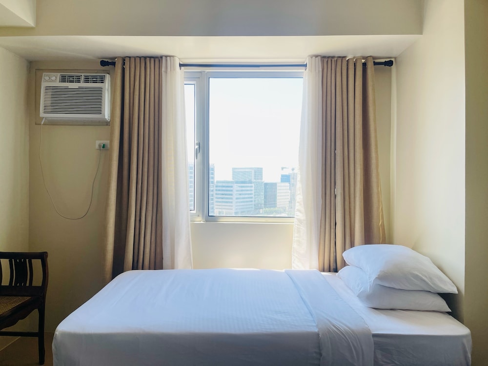 Avida Towers Atria