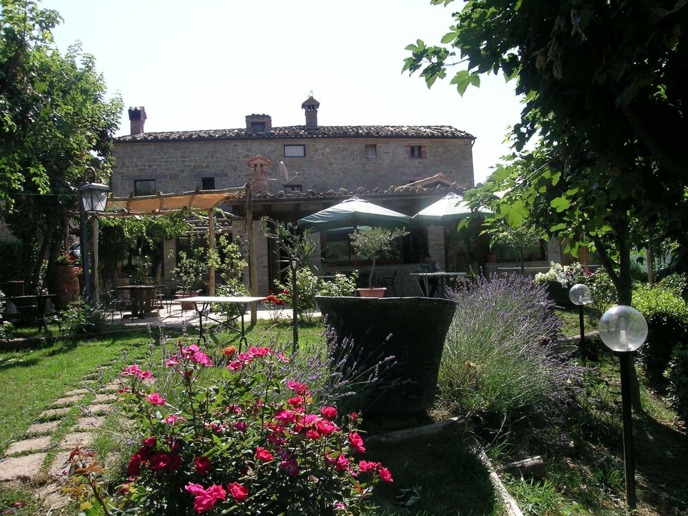 Centro Agrituristico & Country House Cittadella