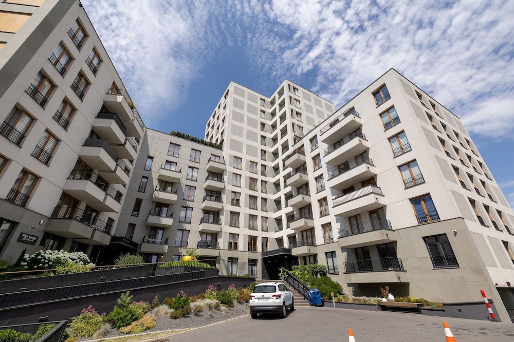 Apartments Wroclawska 33 by Renters view 5