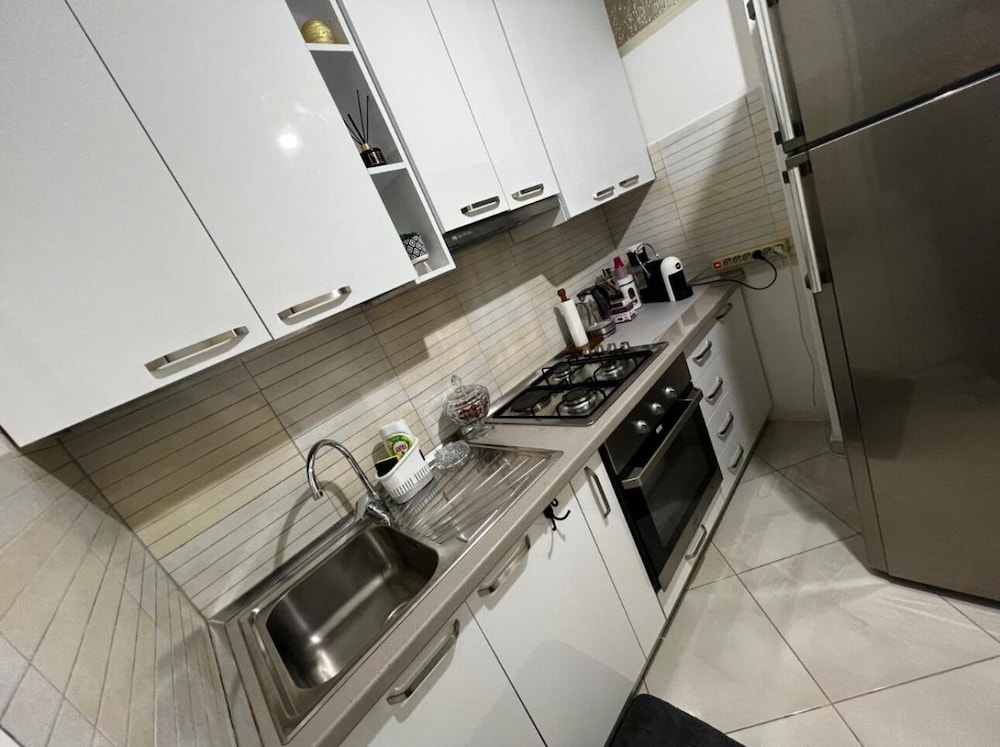 Sindi's Daily Apartment