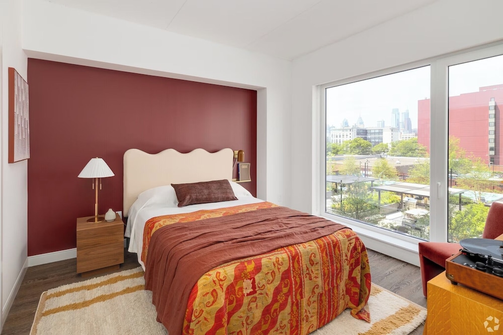 Luxury Apartments by Hyatus at Central Philly
