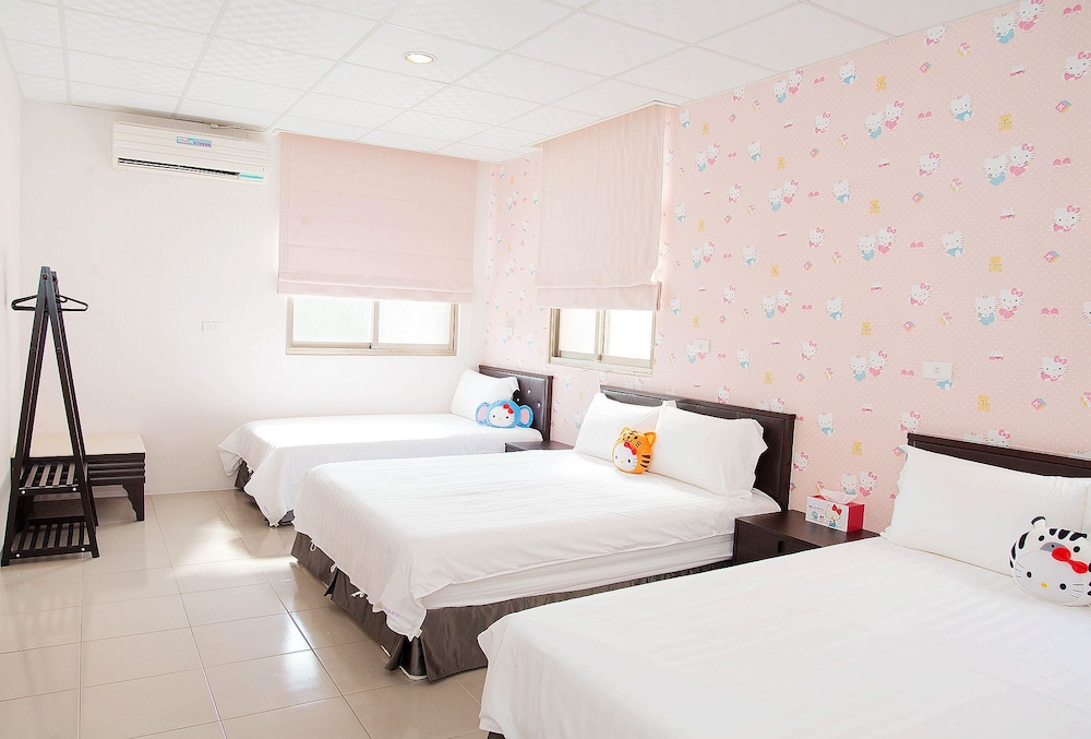 Happy Home Stay