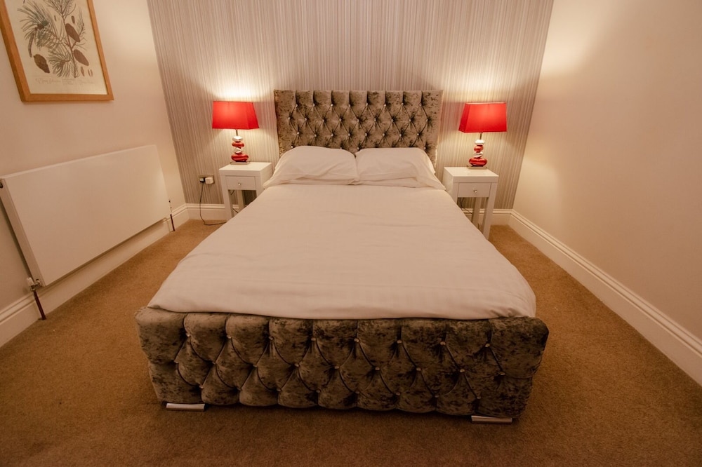 Rotherham Vacations - George Wright Boutique Hotel, Bar  Restaurant. - Property Image 7