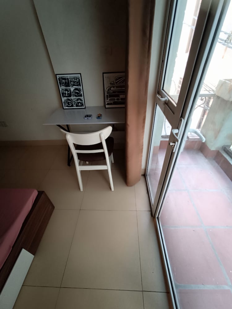 J&J guest house
