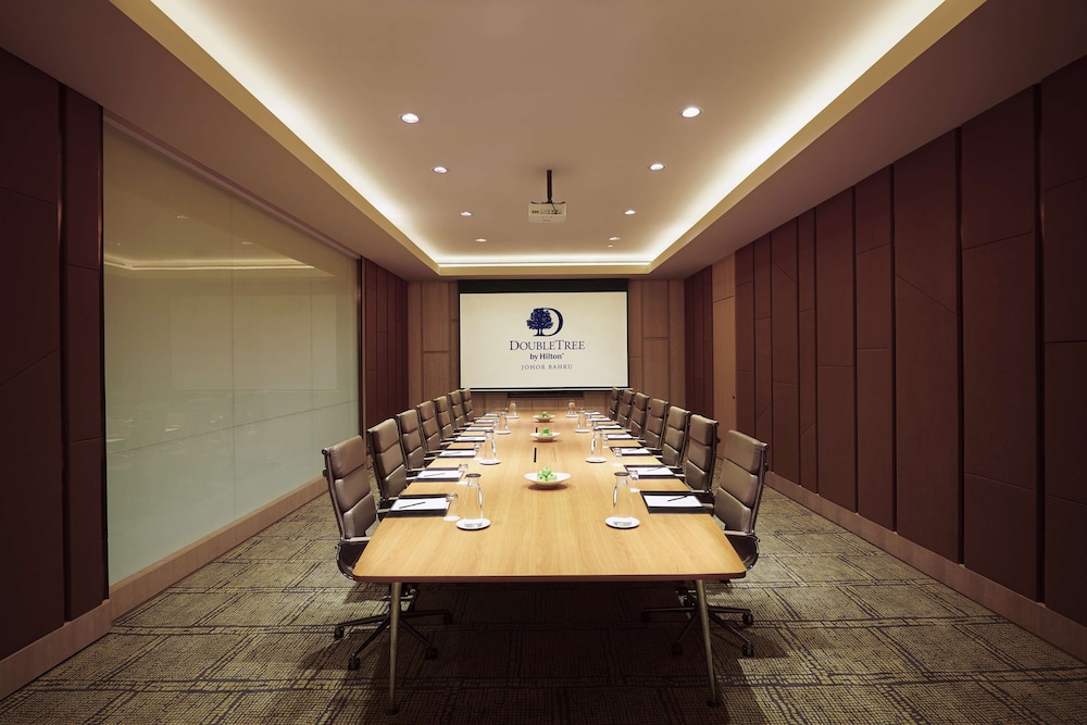 DoubleTree by Hilton Johor Bahru 75