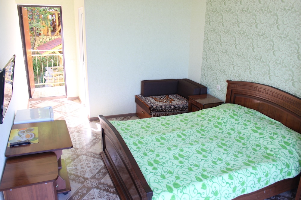 mini hotel Aida