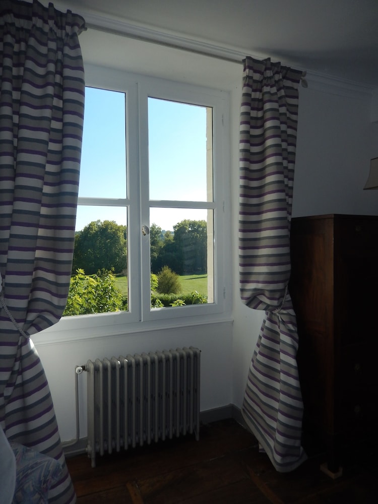 Domaine de Puyrousse