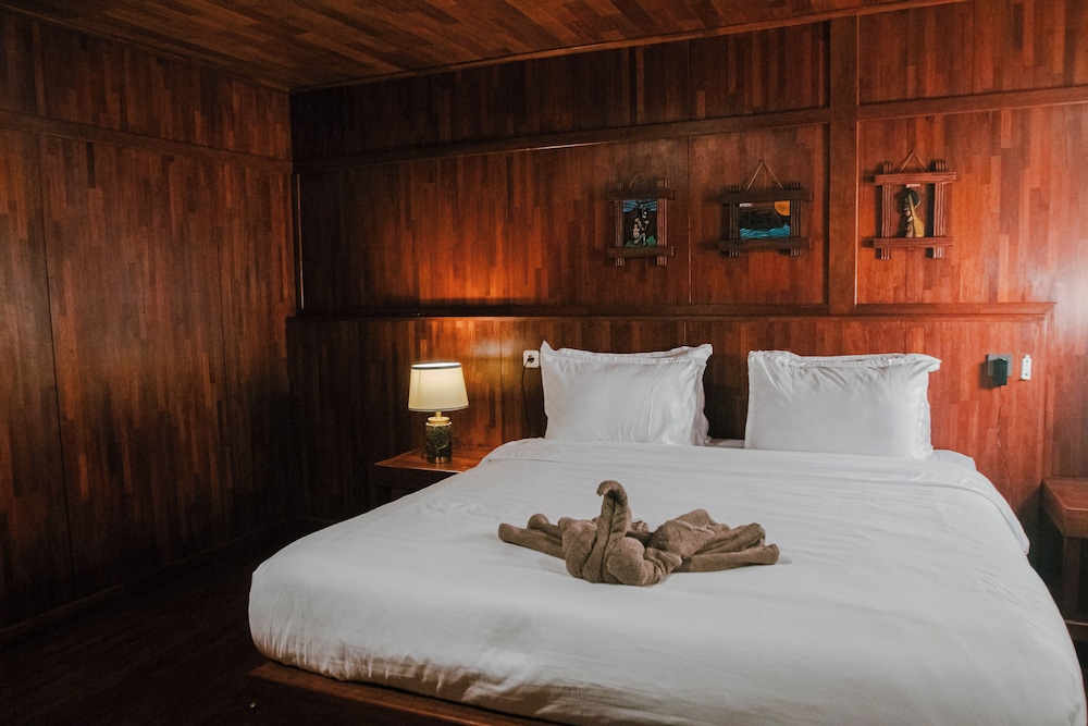 ANDAU DIVE RESORT - RAJA AMPAT