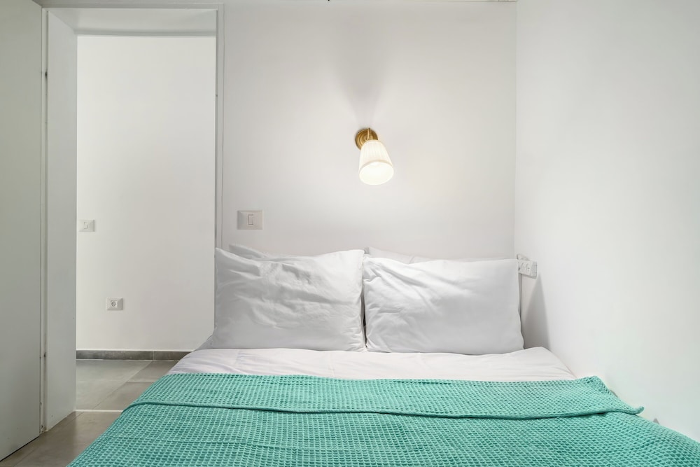 Achziv Bright Garden Stay by Sea N' Rent