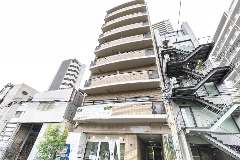 Precioso Umeda