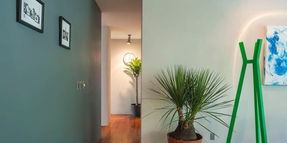 Top Location Polanco by Mr.W photo 5