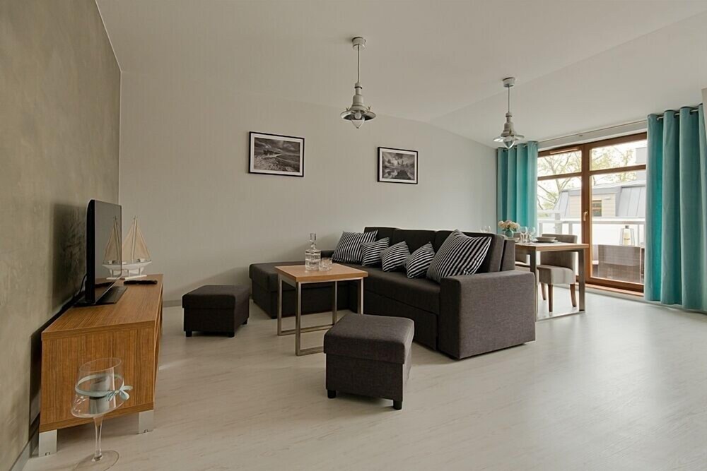 Imperial Apartments - Sopocka Przystan