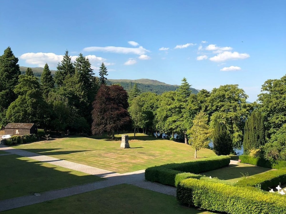 The Highland Club