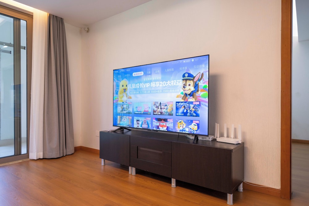Tyms Luxury 3BR 2BA APT Bella Vita