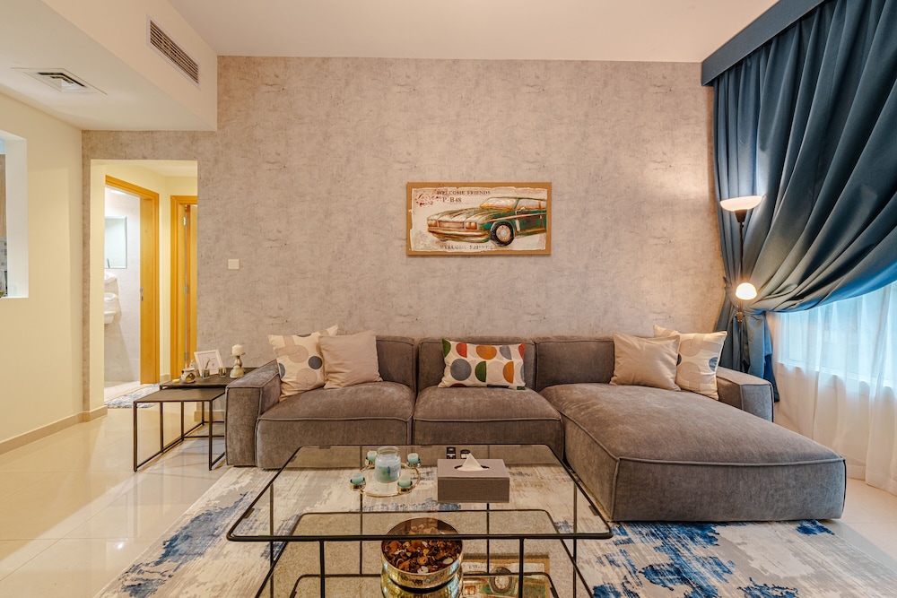 Marco Polo - May Residence 5