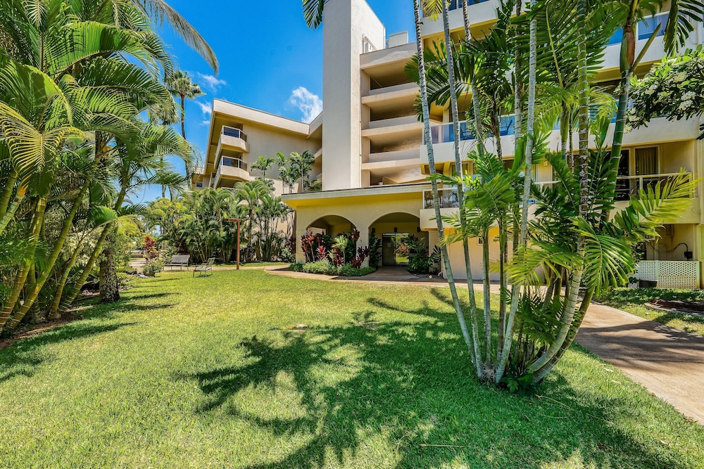 Maui Banyan H207 in Kihei