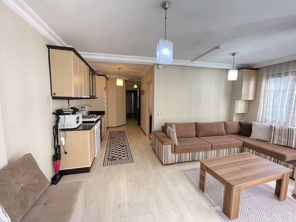 Kaya Apart Point Sisli