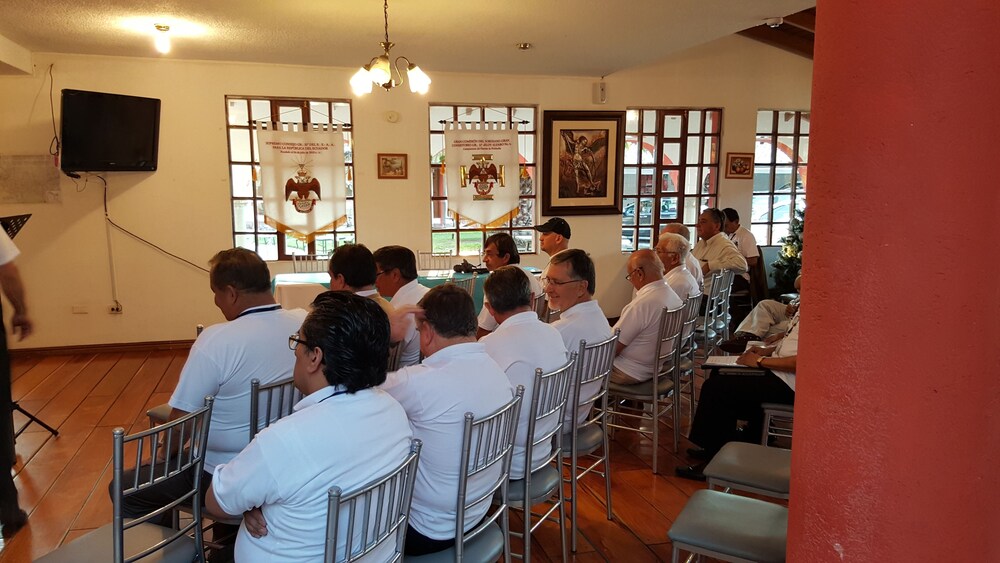 Hosteria San Carlos Tababela