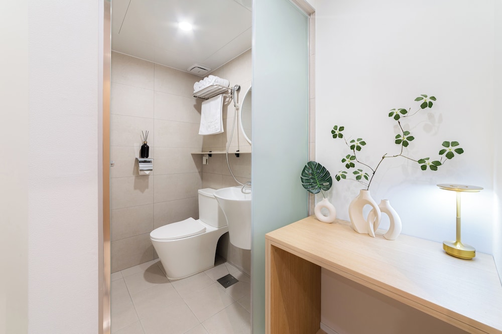 Hi Seoul Hostel Myungdong West