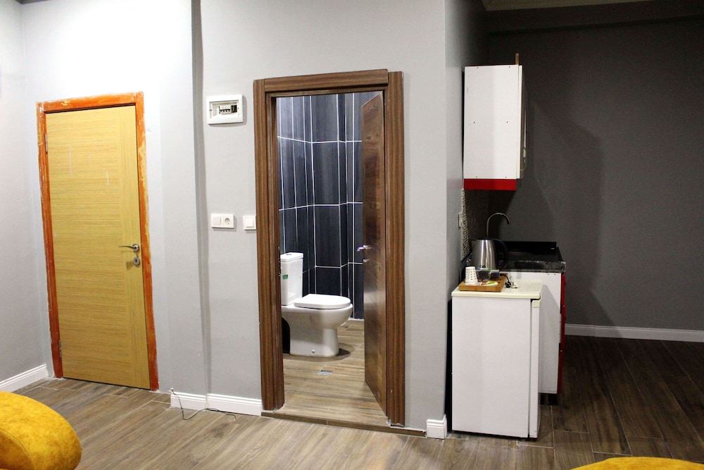 Big Life Otel - Image 52