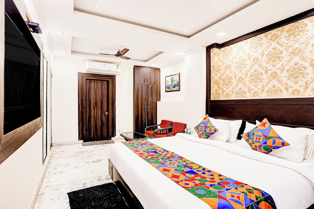 Fabhotel Comfort Stay I