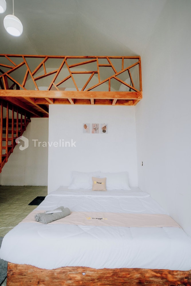 Flamboyan Cabin By Travelink